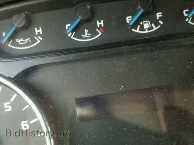 2013 FORD F150 - VIN: 1FTFW1CF1DFD49489 - Photo 8
