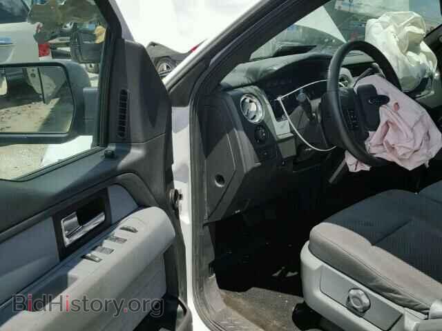 2013 FORD F150 - VIN: 1FTFW1CF1DFD49489 - Photo 9