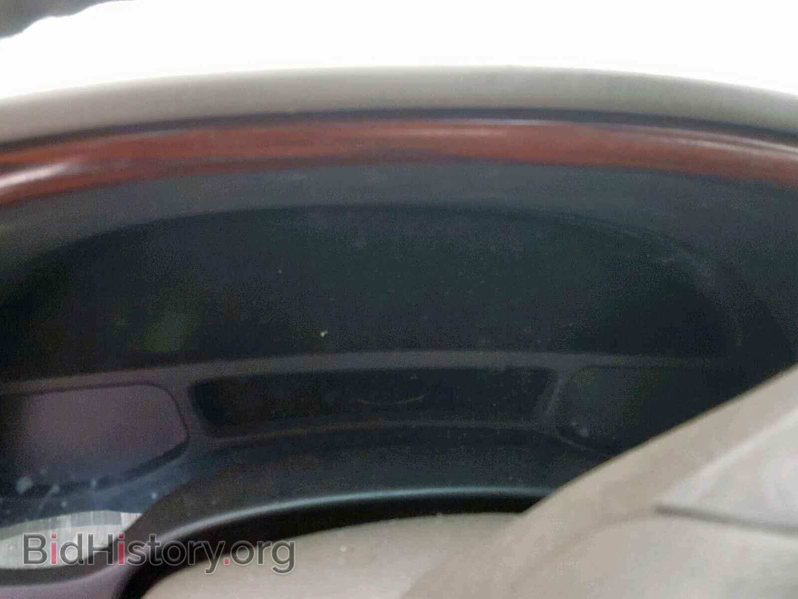 2004 CADILLAC DEVILLE - VIN: 1G6KD54Y04U212201 - Photo 8