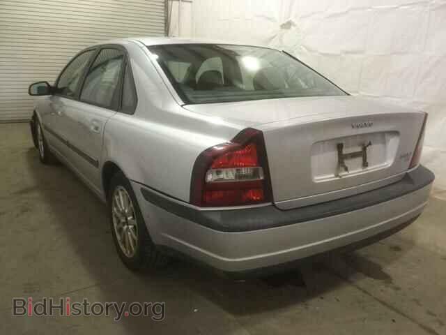 2000 VOLVO S80 - VIN: YV1TS94D8Y1111730 - Фото 3