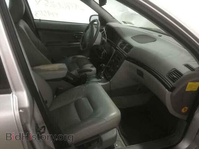 2000 VOLVO S80 - VIN: YV1TS94D8Y1111730 - Фото 5