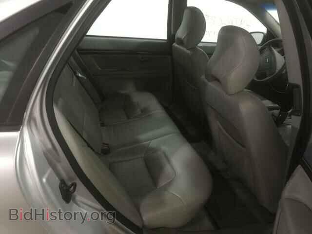 2000 VOLVO S80 - VIN: YV1TS94D8Y1111730 - Фото 6