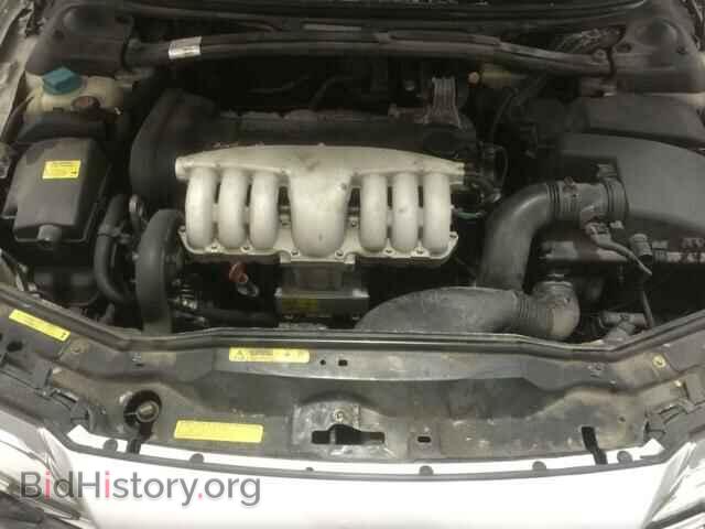 2000 VOLVO S80 - VIN: YV1TS94D8Y1111730 - Фото 7