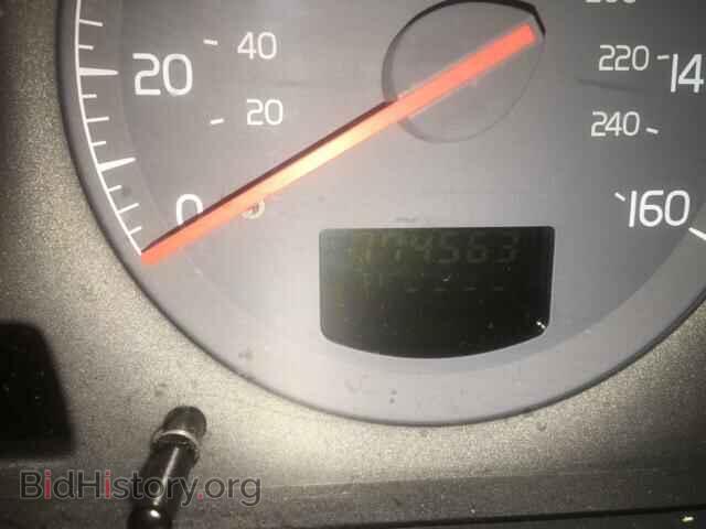 2000 VOLVO S80 - VIN: YV1TS94D8Y1111730 - Фото 8
