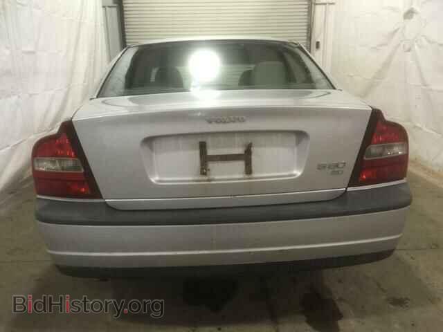 2000 VOLVO S80 - VIN: YV1TS94D8Y1111730 - Фото 9