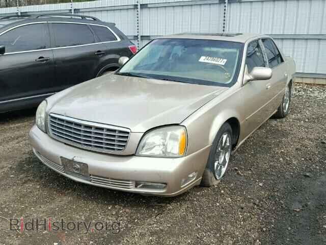 2005 CADILLAC DEVILLE - VIN: 1G6KF57975U185434 - Photo 2