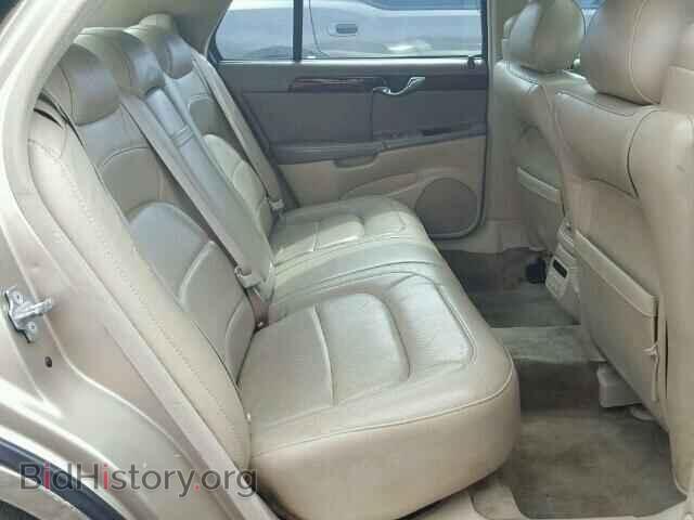 2005 CADILLAC DEVILLE - VIN: 1G6KF57975U185434 - Photo 6