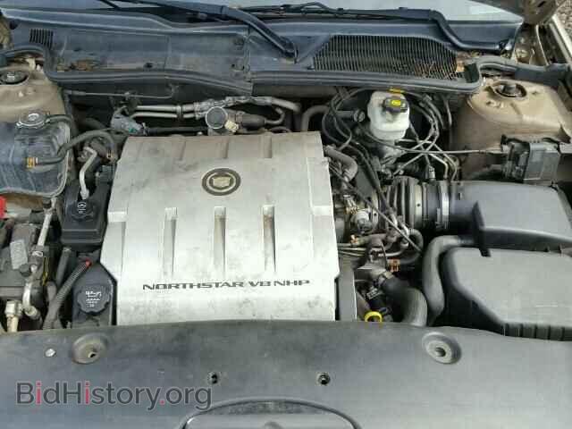 2005 CADILLAC DEVILLE - VIN: 1G6KF57975U185434 - Photo 7