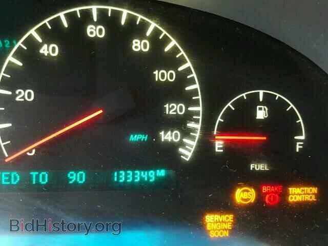 2005 CADILLAC DEVILLE - VIN: 1G6KF57975U185434 - Photo 8