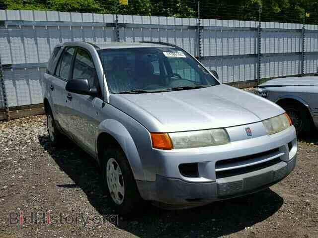 Photo 5GZCZ33D73S880091 - SATURN VUE 2003