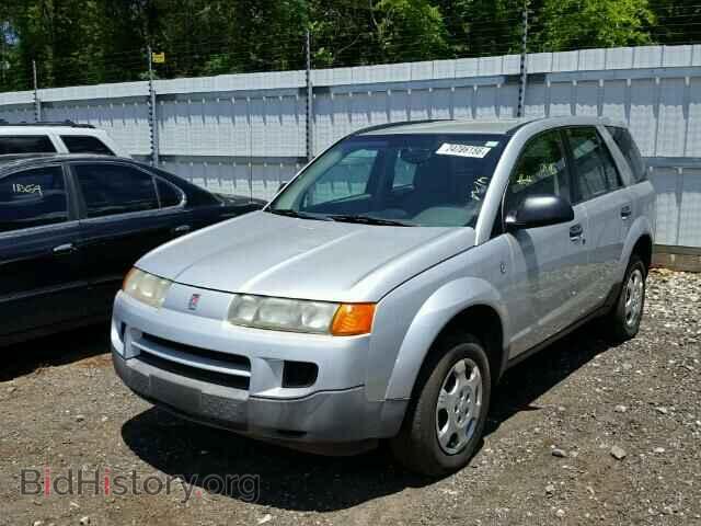 2003 SATURN VUE - VIN: 5GZCZ33D73S880091 - Фото 2