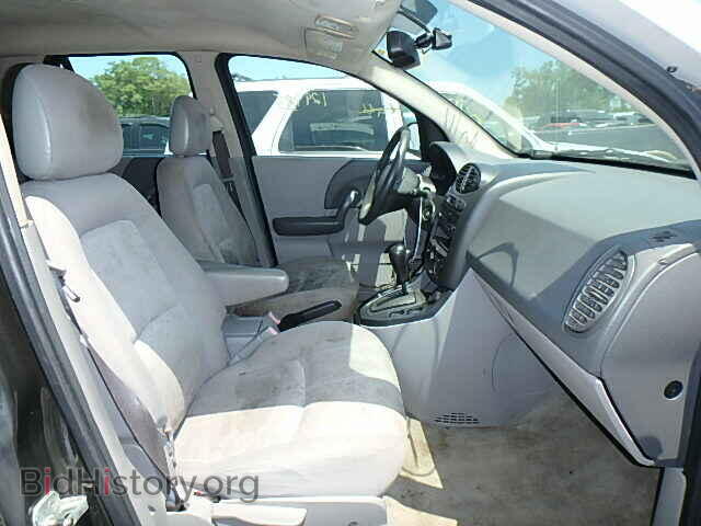 2003 SATURN VUE - VIN: 5GZCZ33D73S880091 - Фото 5