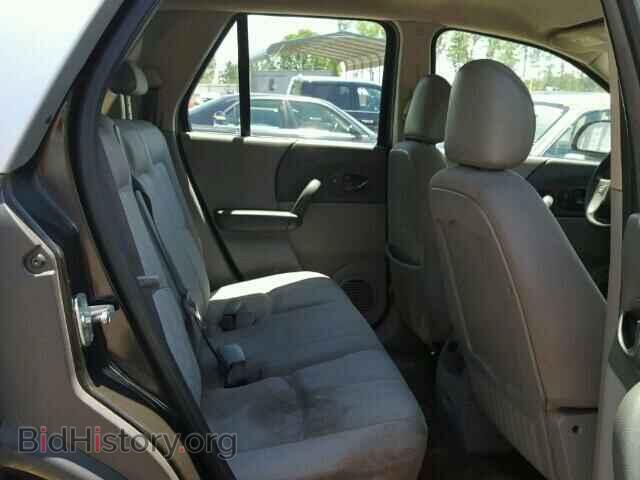 2003 SATURN VUE - VIN: 5GZCZ33D73S880091 - Фото 6
