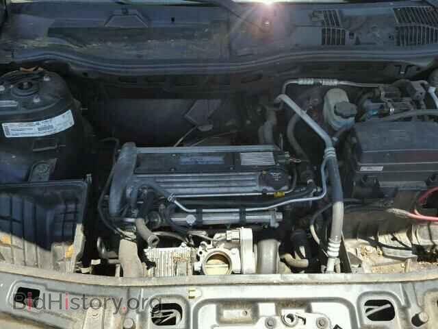 2003 SATURN VUE - VIN: 5GZCZ33D73S880091 - Фото 7