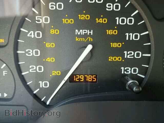 2003 SATURN VUE - VIN: 5GZCZ33D73S880091 - Фото 8