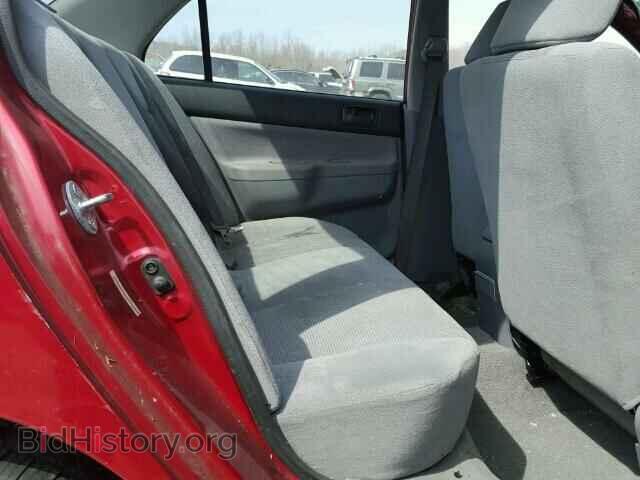 2004 MITSUBISHI LANCER - VIN: JA3AJ26E34U060092 - Фото 6