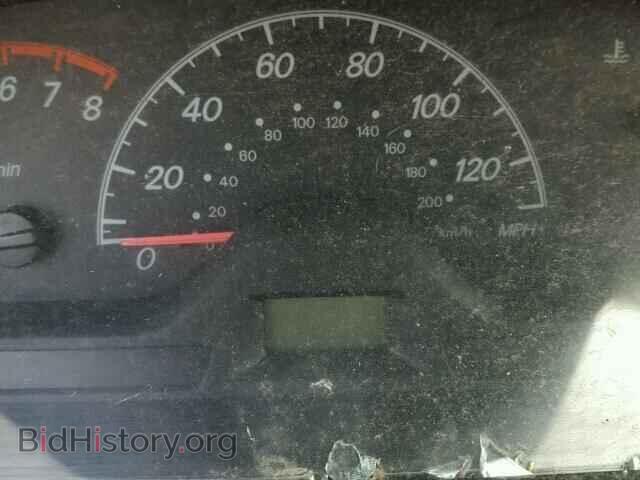 2004 MITSUBISHI LANCER - VIN: JA3AJ26E34U060092 - Фото 8
