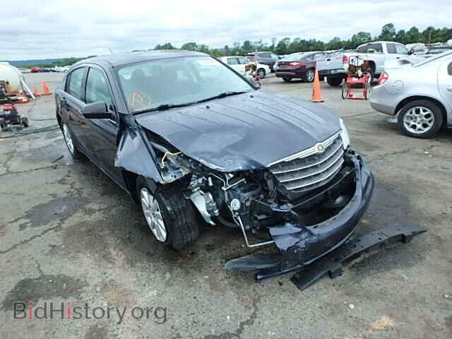 Фотография 1C3LC46K07N678253 - CHRYSLER SEBRING 2007