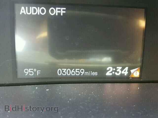 2014 HONDA CIVIC - VIN: 19XFB2F89EE272249 - Фото 8