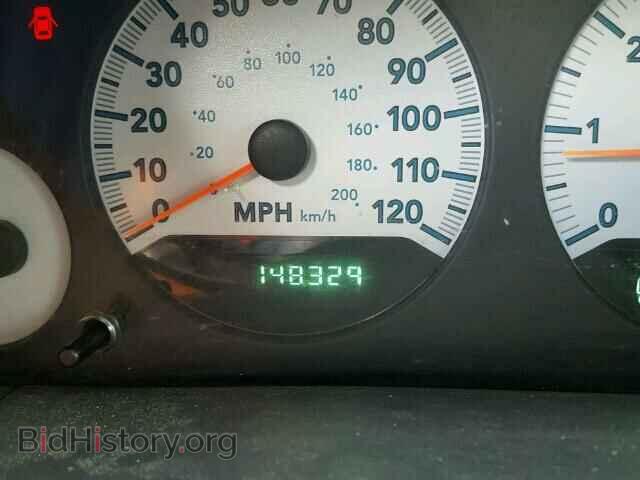 2006 DODGE CARAVAN - VIN: 2D4GP44L86R669897 - Фото 8
