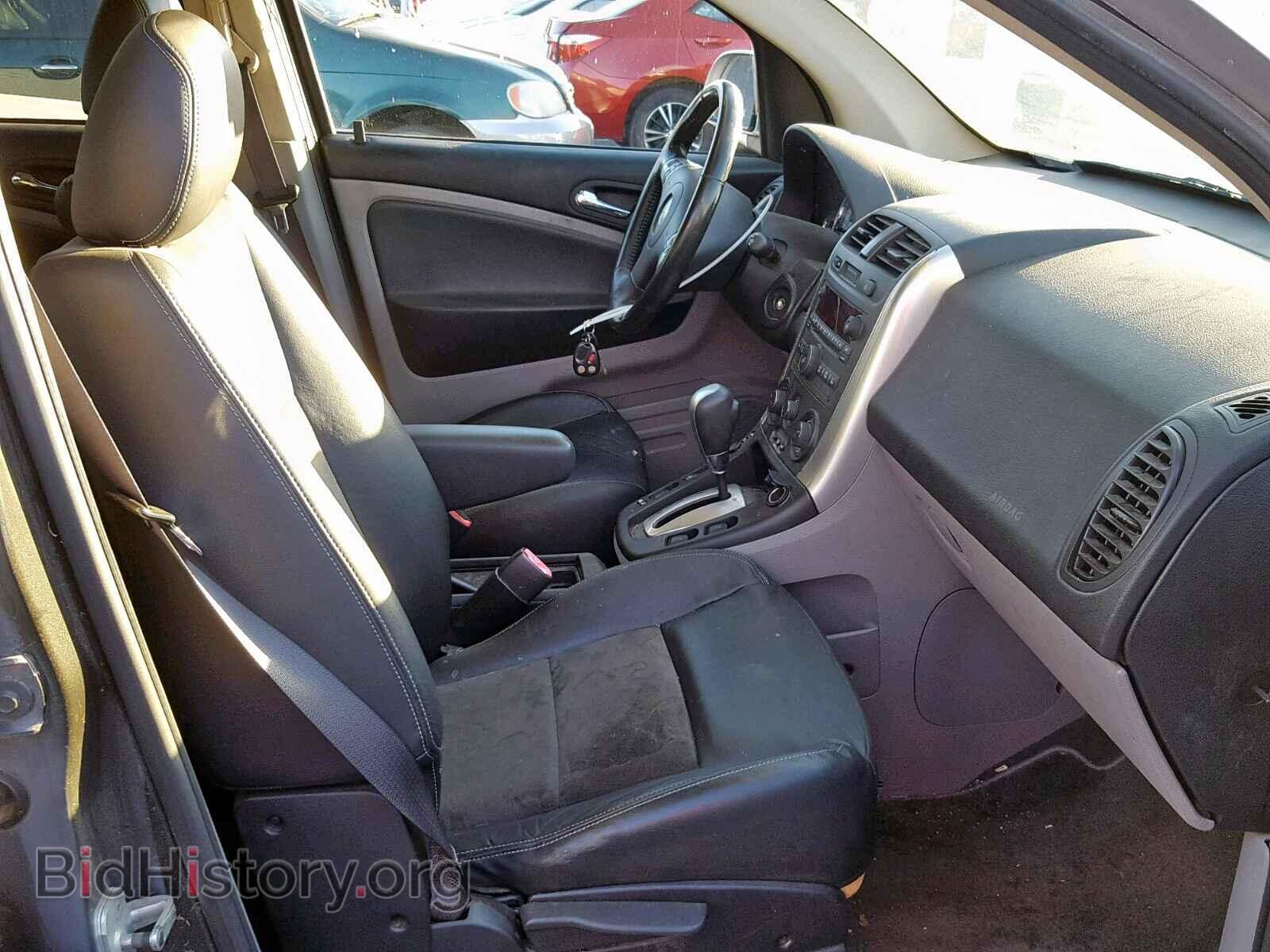 2006 SATURN VUE - VIN: 5GZCZ63476S876838 - Фото 5