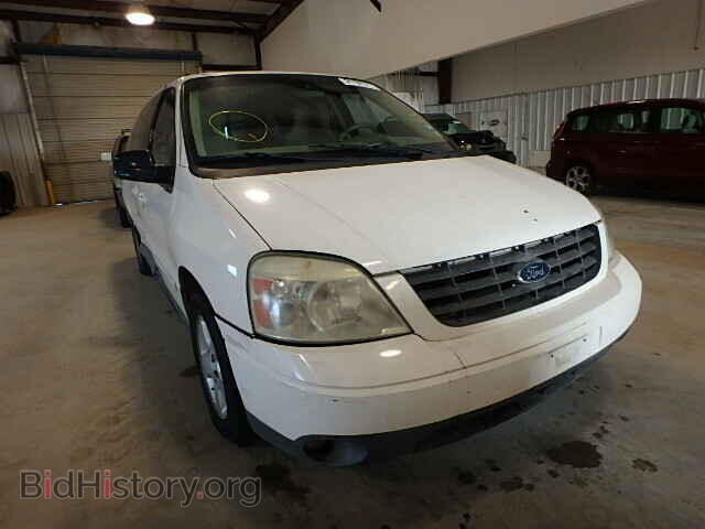 Фотография 2FMZA576X4BA30618 - FORD FREESTAR 2004