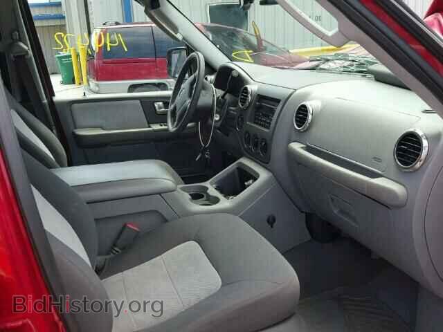 2004 FORD EXPEDITION - VIN: 1FMPU16L44LB72476 - Фото 5