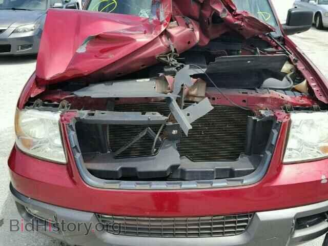 2004 FORD EXPEDITION - VIN: 1FMPU16L44LB72476 - Фото 7