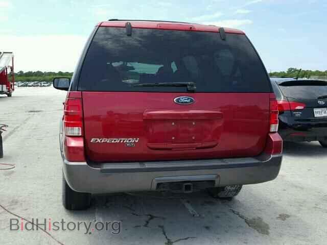 2004 FORD EXPEDITION - VIN: 1FMPU16L44LB72476 - Фото 9