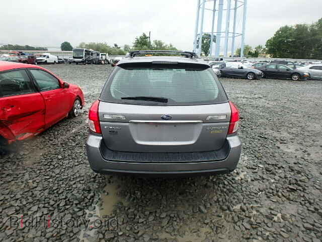 2009 SUBARU OUTBACK - VIN: 4S4BP61C297319111 - Photo 10