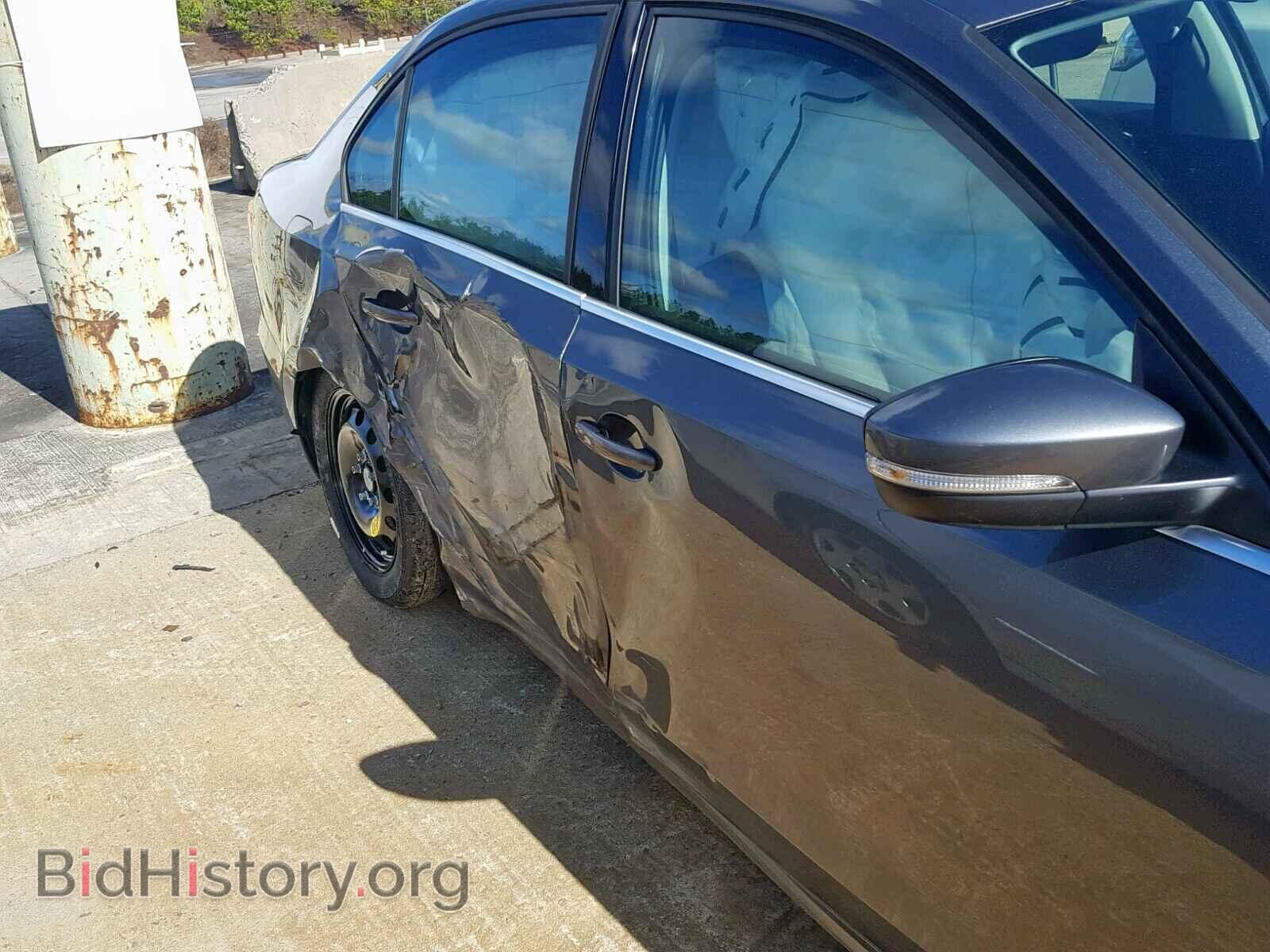 2017 VOLKSWAGEN JETTA - VIN: 3VWDB7AJ3HM201960 - Фото 9