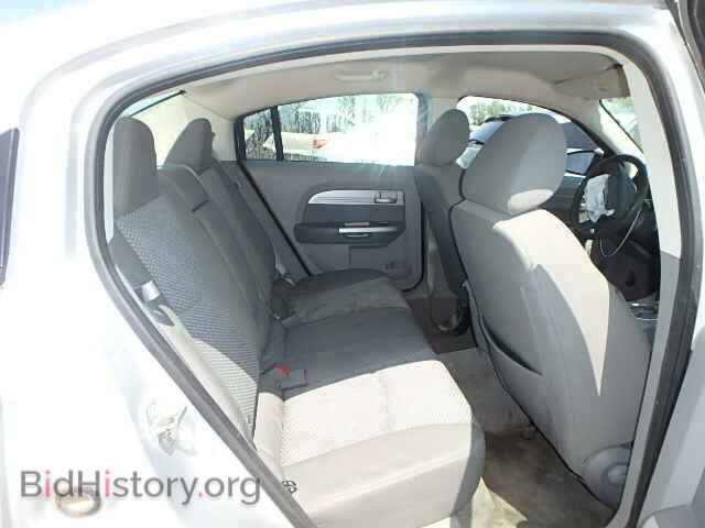 2008 CHRYSLER SEBRING - VIN: 1C3LC46K98N156013 - Фото 6