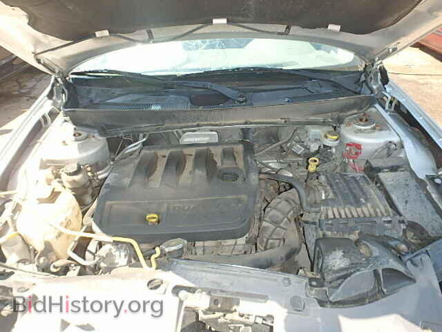 2008 CHRYSLER SEBRING - VIN: 1C3LC46K98N156013 - Фото 7