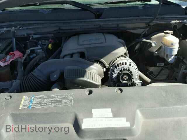 2008 CHEVROLET SILVERADO - VIN: 2GCEK13M981167123 - Фото 7