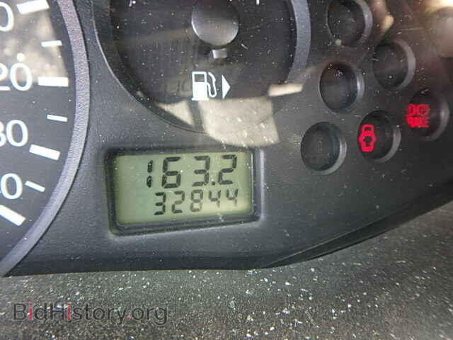 2006 FORD FOCUS - VIN: 1FAFP34N06W117540 - Фото 8