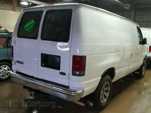 2008 FORD ECONOLINE - VIN: 1FTNE24W58DB50501 - Photo 4