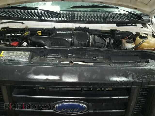 2008 FORD ECONOLINE - VIN: 1FTNE24W58DB50501 - Photo 7
