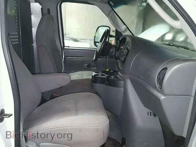 2008 FORD ECONOLINE - VIN: 1FTNE24W18DA19016 - Фото 5