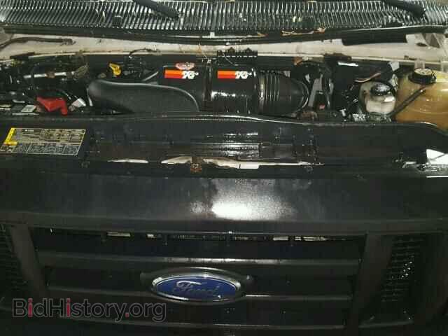 2008 FORD ECONOLINE - VIN: 1FTNE24W18DA19016 - Фото 7