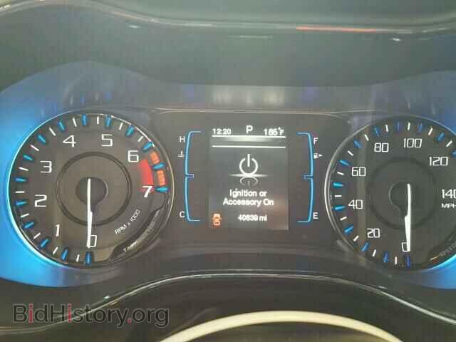 2015 CHRYSLER 200 - VIN: 1C3CCCBB2FN667026 - Photo 8