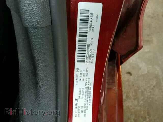 2015 CHRYSLER 200 - VIN: 1C3CCCBB2FN667026 - Photo 10