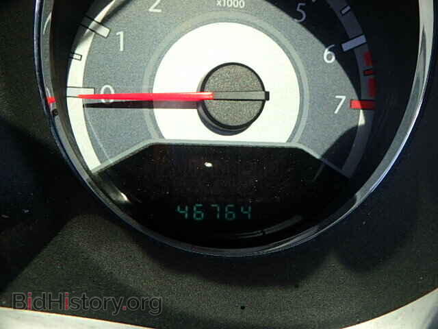 2011 CHRYSLER 200 - VIN: 1C3BC2FG7BN517807 - Фото 8