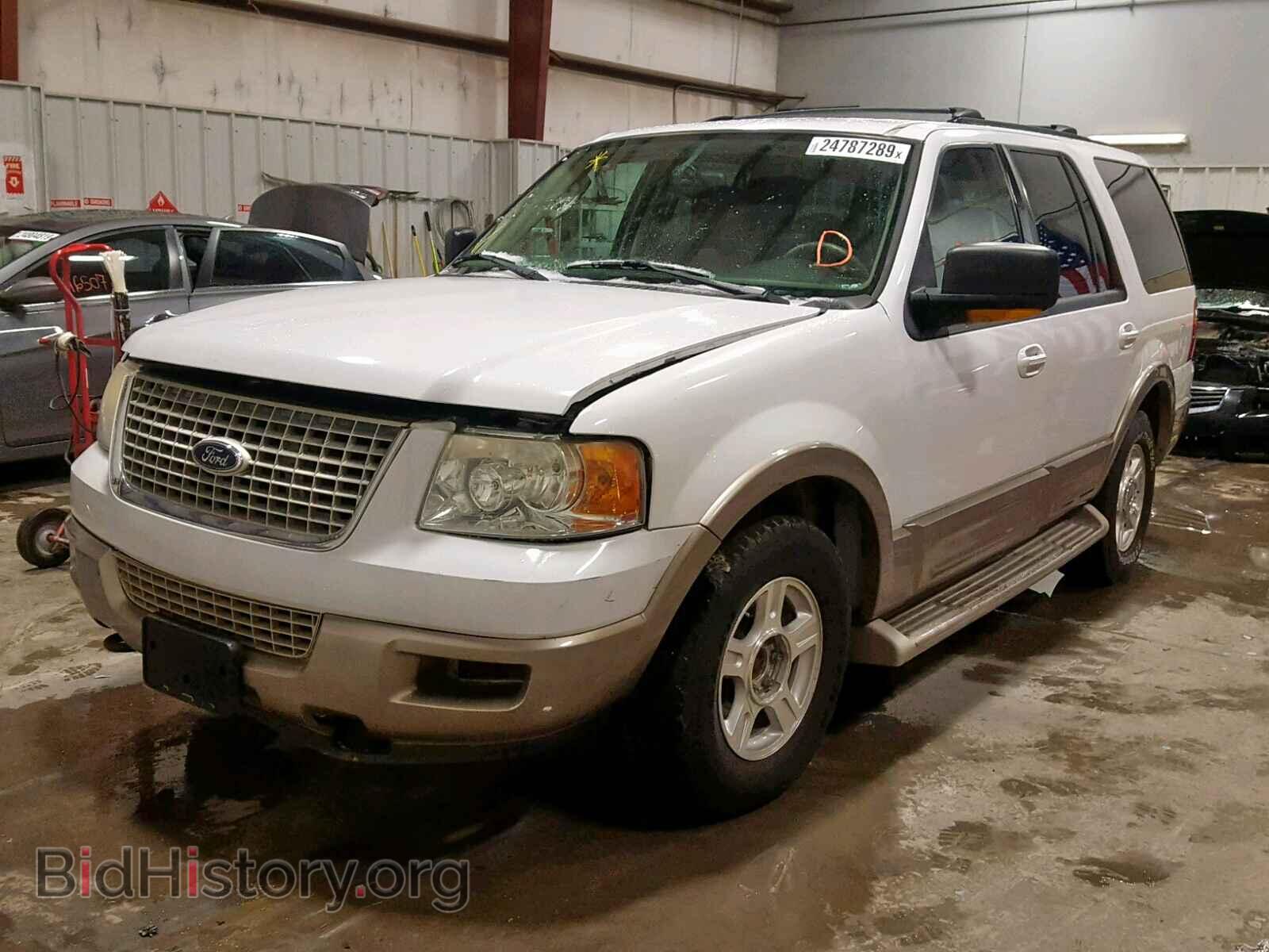 2004 FORD EXPEDITION - VIN: 1FMPU18L14LA30048 - Фото 2