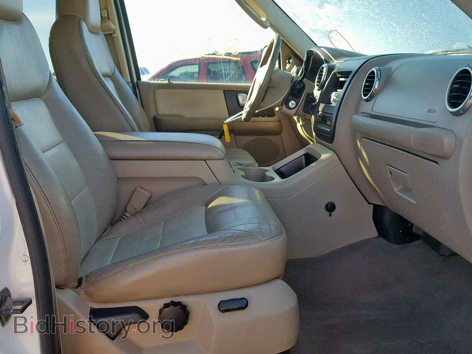 2004 FORD EXPEDITION - VIN: 1FMPU18L14LA30048 - Фото 5