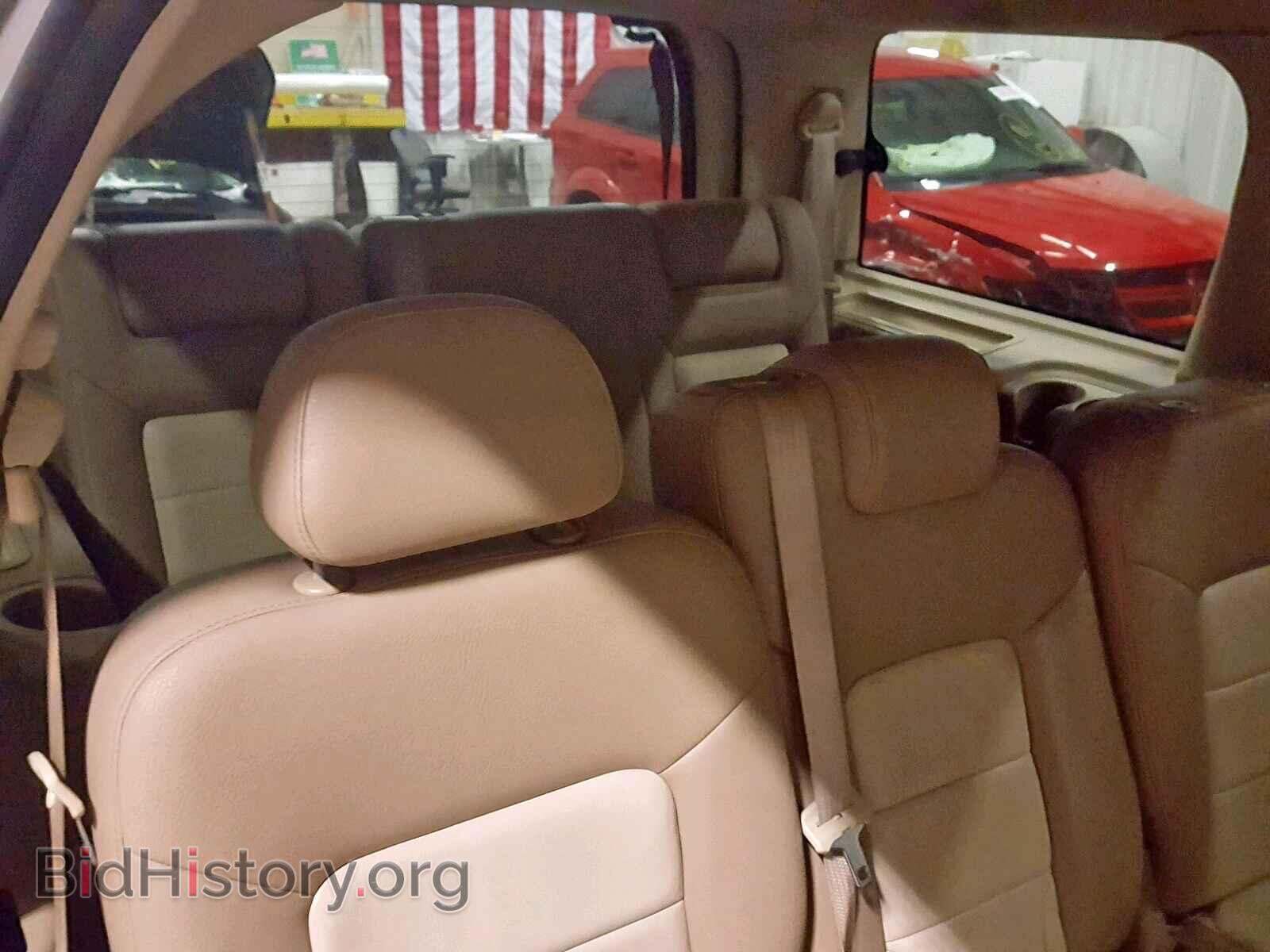 2004 FORD EXPEDITION - VIN: 1FMPU18L14LA30048 - Фото 6