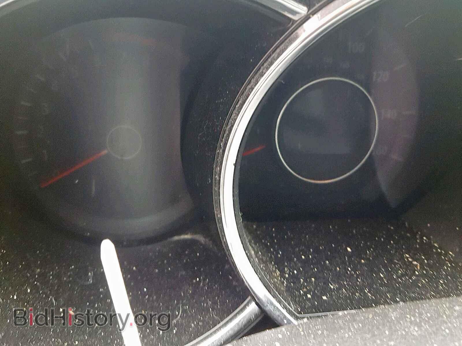 2012 KIA OPTIMA - VIN: KNAGM4A71C5288430 - Фото 8