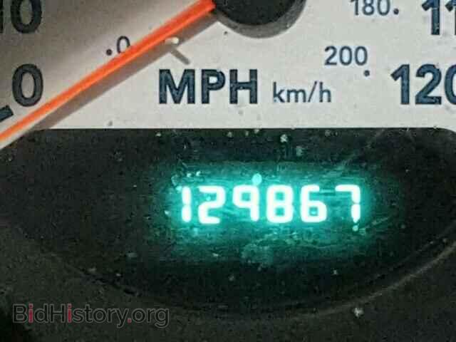 2007 DODGE CARAVAN - VIN: 1D4GP45R47B183140 - Фото 8