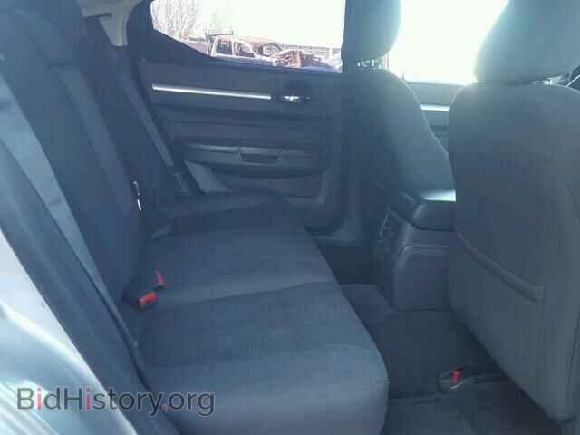 2010 DODGE CHARGER - VIN: 2B3CA3CV6AH188203 - Фото 6