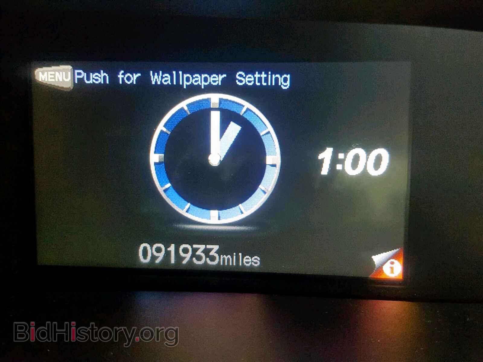 2012 HONDA CIVIC - VIN: 19XFB2F81CE110581 - Фото 8
