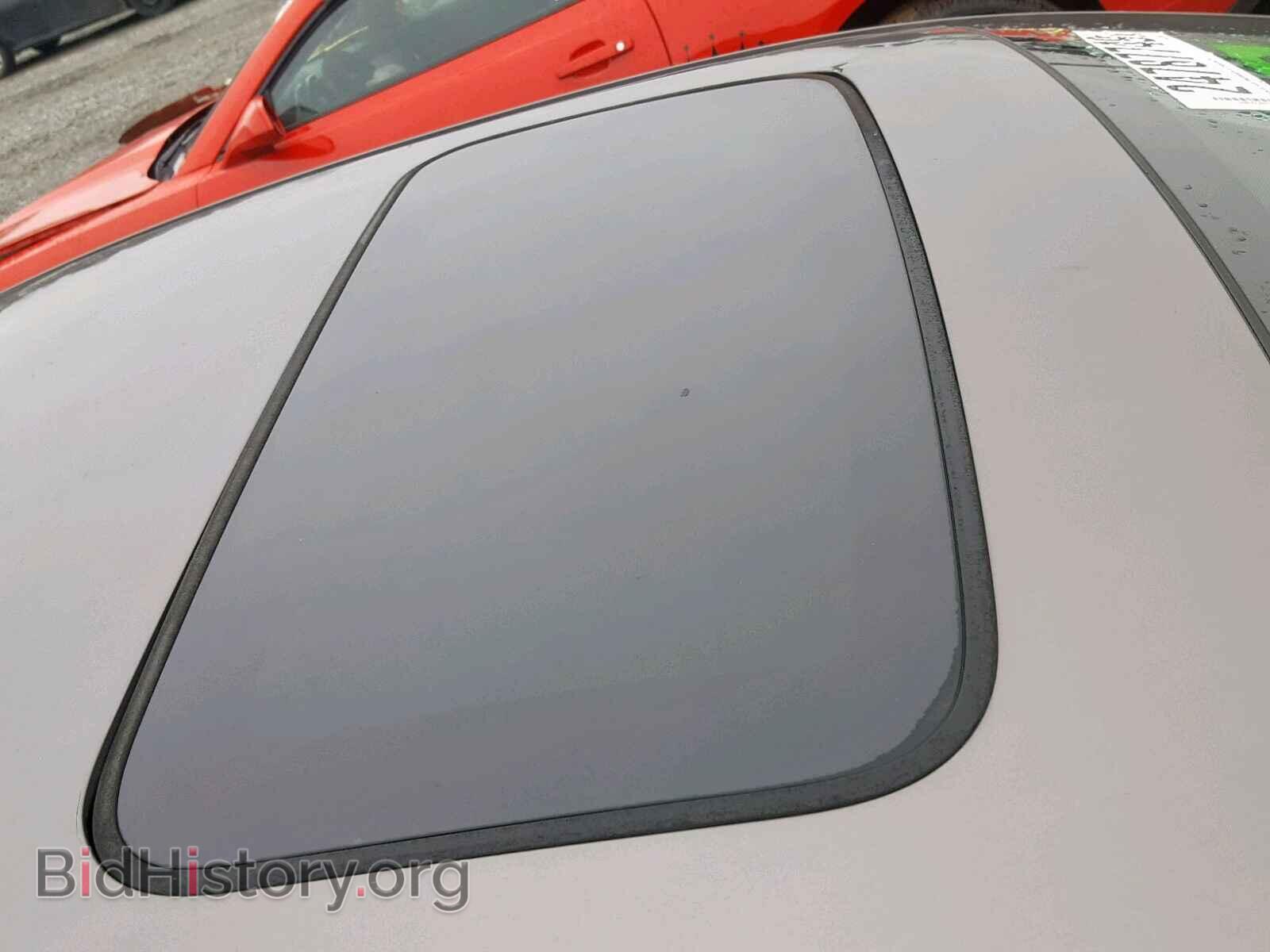 2012 HONDA CIVIC - VIN: 19XFB2F81CE110581 - Фото 9